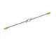 Precision CNC Flybar Set -MJX F46 / F646