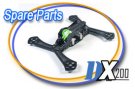 Xtreme Racing Drone 200 Parts
