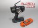 FireLap 4WD (Saleen Orange) RTR Set