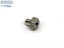 Hi Precision Cast Steel Bevel Gear (A Gear) -B180CFX