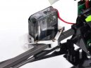 Metal Tail Servo Mount for DS35 Servo -B130X