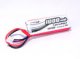 Li-po Battery 7.4v, 1000 mAh 35C (Blade 200QX)