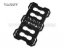 Tarot 650 Carbon Fiber four-axis battery plate TL65B03