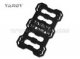 Tarot 650 Carbon Fiber four-axis battery plate TL65B03