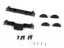 Spare Plastic Parts for Xtreme CF Skid (1 set) Blade 130X