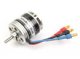 DualSky XM2830CH-10, 3300KV, for 400 size Heli