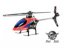 FX071C 2.4G 4CH 6-Axis Gyro Flybarless RC Helicopter