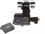 Zenmuse Gimbal H3-3D Standard version with GCU