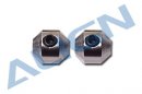 Flybar Weight