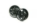 AWD T.S Rims Narrow (0*) - Black