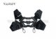 Tarot Transmitter Shoulder Strap/ Double Carabiner