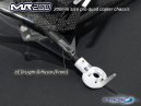 MR200 Micro Quad Copter Chassis Kit (200QX conversion kit)