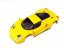 Enzo Ferrari Body [Yellow] for Mini-z / iwaver / FireLap