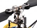 DFC Linkage Arm (2 pcs) -MCPXBL (Options for Xtreme Rotor Head)