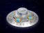 Aera 51 UFO canopy - Eflite MQX, WL V929 ,V949