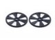 Spare Lower Gear only (2 pcs) -BCX4