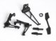 Tail Boom Spare Parts (For Tail Boom Set V2)