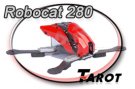 Tarot Robocat 280