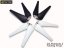 Phantom 3 2-Blades Folding Prop (4 Grips, 8 Blades) [HFDJI03]