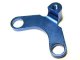 Alu. Rear Motor Mount for MM (Blue)