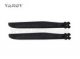 Tarot A14EVO15 inch folding carbon fiber negative paddle