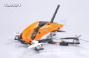 Tarot Robocat 250 280 FPV Canopy Hood Cover - Oragne