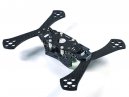 DX200 Xtreme Racing Drone 200, (200mm, 5 " naked frame)