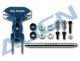 Metal Main Rotor Housing Set