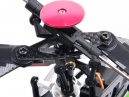 Upgraded Main Blade Grip set -MJX F45, F49 / F645, 649