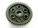 43T Durable ball diff. Spur Gear(for MR-02)