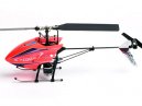 Xtreme Canopy - Nano CPX -Red