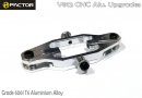 V912 (MonsterTronic MT200) Aluminium Main Blade Grip [HFV91202]