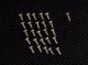 Screw Set (spare for W46001)