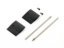 Spare Rods and Paddles for FlyBar (SR120)
