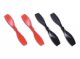 75mm propeller for Super-X Quadcopter 1 set 4 props