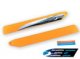 Xtreme Tough Main Blade (Orange) - Blade 130X