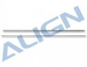 Flybar Rod/220mm -Stainless steel