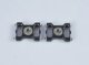 Tarot 500 Metal Main Shaft Bearing Blocks (new version)