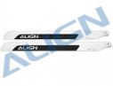 425D Carbon Fiber Blades