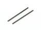 Carbon Fiber Main Shaft for NACPX11 (2 pcs)