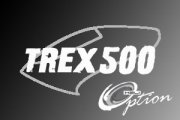HeliOption Trex 500
