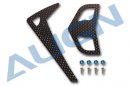 Carbon Fiber Stabilizer/3K Black