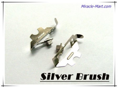 Motor Silver Brush for Xtreme 180 motor -1pair