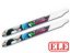 ELERC Patern Carbon Main Blades - 325mm FG325-04