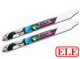 ELERC Patern Carbon Main Blades - 325mm FG325-04