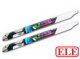 ELERC Patern Carbon Main Blades - 325mm FG325-04