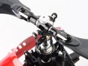 Metal Blade Grip w/ Angular Contact Bearings (GCP, Mini CP, SCP)