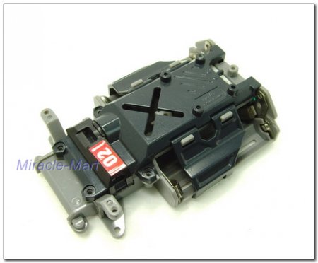 IWAVER 02 Chassis set for Iwaver / Mini-z