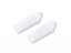 Xtreme tough Tail Blade - Red Bull 130X - White