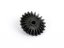 Hardened Steel Bevel Gear (Tail - 22T- Gear C) -B130X